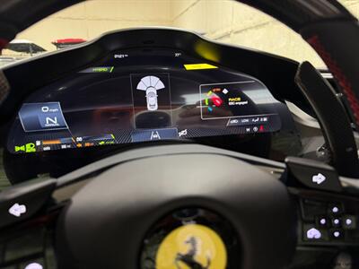 2026 Ferrari 296 GTS   - Photo 64 - San Juan, TX 78589