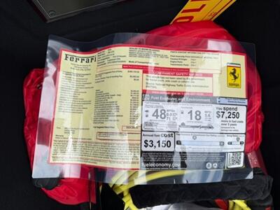 2026 Ferrari 296 GTS   - Photo 25 - San Juan, TX 78589