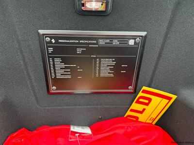 2026 Ferrari 296 GTS   - Photo 24 - San Juan, TX 78589