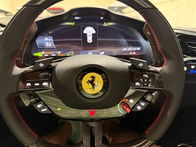 2026 Ferrari 296 GTS   - Photo 61 - San Juan, TX 78589