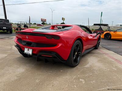 2026 Ferrari 296 GTS   - Photo 31 - San Juan, TX 78589
