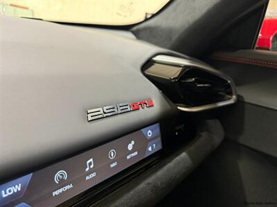 2026 Ferrari 296 GTS   - Photo 74 - San Juan, TX 78589