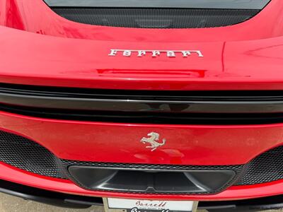 2026 Ferrari 296 GTS   - Photo 43 - San Juan, TX 78589