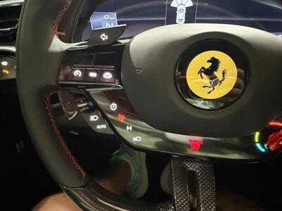 2026 Ferrari 296 GTS   - Photo 70 - San Juan, TX 78589