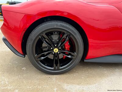 2026 Ferrari 296 GTS   - Photo 40 - San Juan, TX 78589
