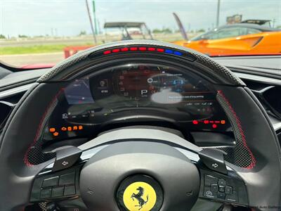 2026 Ferrari 296 GTS   - Photo 53 - San Juan, TX 78589
