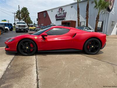 2026 Ferrari 296 GTS   - Photo 3 - San Juan, TX 78589