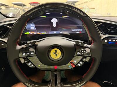2026 Ferrari 296 GTS   - Photo 60 - San Juan, TX 78589