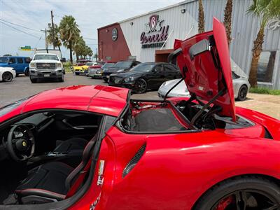 2026 Ferrari 296 GTS   - Photo 15 - San Juan, TX 78589