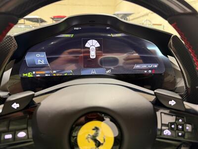 2026 Ferrari 296 GTS   - Photo 62 - San Juan, TX 78589