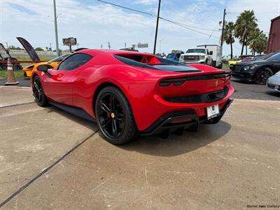 2026 Ferrari 296 GTS   - Photo 4 - San Juan, TX 78589