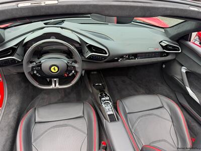 2026 Ferrari 296 GTS   - Photo 18 - San Juan, TX 78589