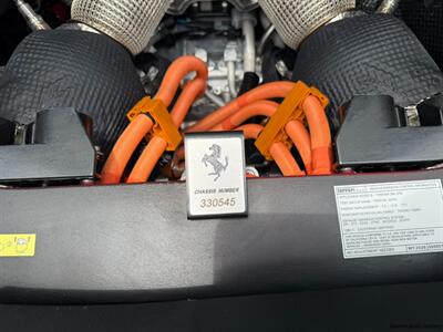 2026 Ferrari 296 GTS   - Photo 45 - San Juan, TX 78589
