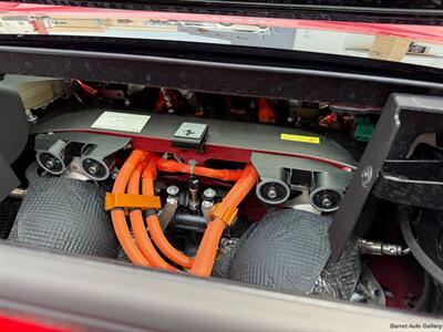 2026 Ferrari 296 GTS   - Photo 17 - San Juan, TX 78589