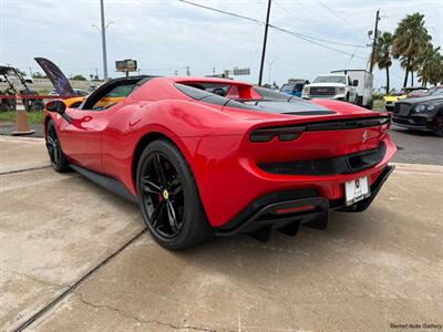 2026 Ferrari 296 GTS   - Photo 29 - San Juan, TX 78589