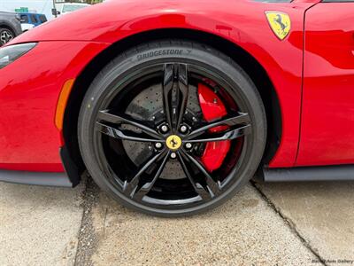 2026 Ferrari 296 GTS   - Photo 38 - San Juan, TX 78589