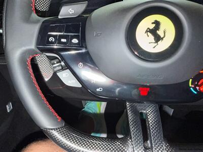2026 Ferrari 296 GTS   - Photo 68 - San Juan, TX 78589