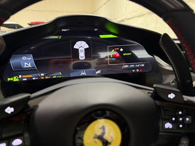 2026 Ferrari 296 GTS   - Photo 65 - San Juan, TX 78589