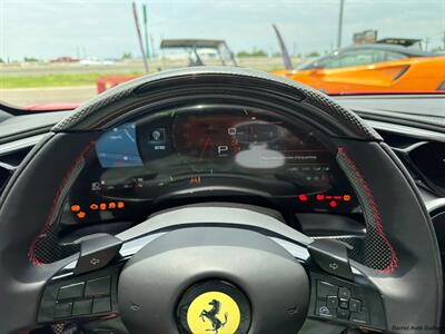 2026 Ferrari 296 GTS   - Photo 56 - San Juan, TX 78589