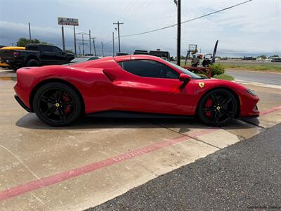 2026 Ferrari 296 GTS   - Photo 7 - San Juan, TX 78589