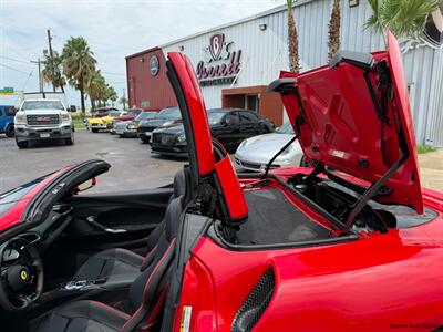 2026 Ferrari 296 GTS   - Photo 16 - San Juan, TX 78589
