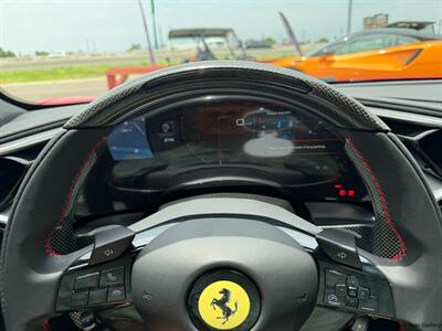 2026 Ferrari 296 GTS   - Photo 51 - San Juan, TX 78589