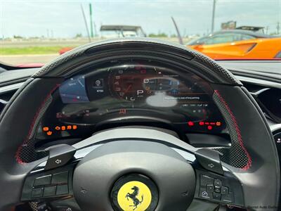 2026 Ferrari 296 GTS   - Photo 58 - San Juan, TX 78589