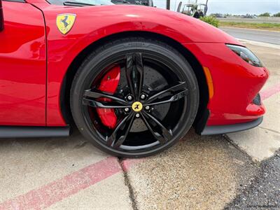 2026 Ferrari 296 GTS   - Photo 41 - San Juan, TX 78589