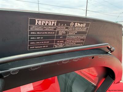 2026 Ferrari 296 GTS   - Photo 46 - San Juan, TX 78589