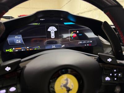 2026 Ferrari 296 GTS   - Photo 66 - San Juan, TX 78589