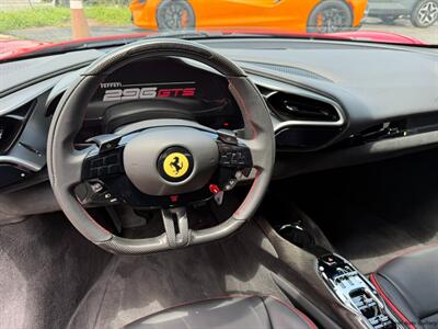 2026 Ferrari 296 GTS   - Photo 10 - San Juan, TX 78589