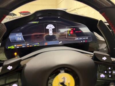 2026 Ferrari 296 GTS   - Photo 63 - San Juan, TX 78589