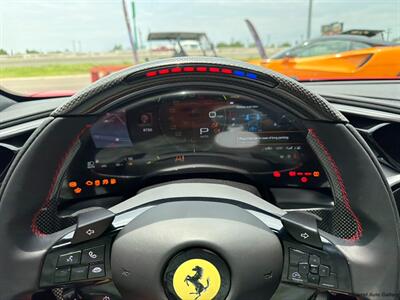 2026 Ferrari 296 GTS   - Photo 54 - San Juan, TX 78589