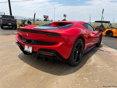 2026 Ferrari 296 GTS   - Photo 6 - San Juan, TX 78589