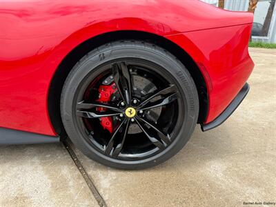 2026 Ferrari 296 GTS   - Photo 39 - San Juan, TX 78589