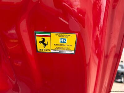 2026 Ferrari 296 GTS   - Photo 26 - San Juan, TX 78589