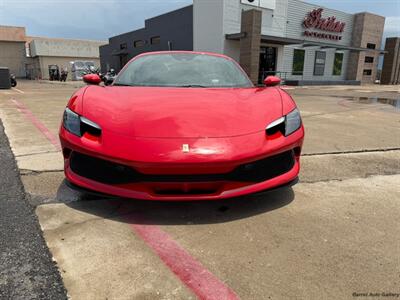 2026 Ferrari 296 GTS   - Photo 9 - San Juan, TX 78589