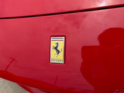 2026 Ferrari 296 GTS   - Photo 35 - San Juan, TX 78589