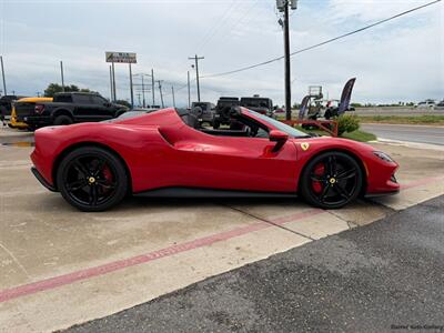 2026 Ferrari 296 GTS   - Photo 32 - San Juan, TX 78589