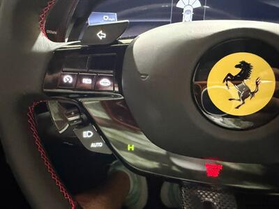 2026 Ferrari 296 GTS   - Photo 67 - San Juan, TX 78589
