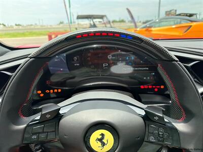 2026 Ferrari 296 GTS   - Photo 52 - San Juan, TX 78589