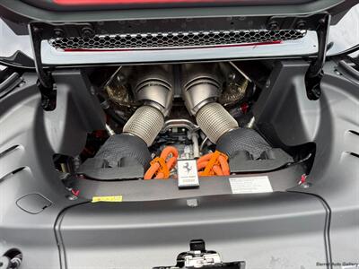 2026 Ferrari 296 GTS   - Photo 44 - San Juan, TX 78589