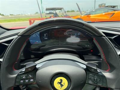 2026 Ferrari 296 GTS   - Photo 50 - San Juan, TX 78589