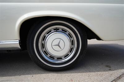 1965 Mercedes-Benz 220B SE   - Photo 9 - San J Uan, TX 78589