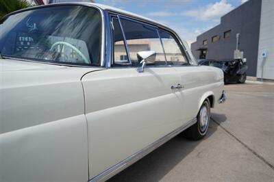 1965 Mercedes-Benz 220B SE   - Photo 6 - San J Uan, TX 78589