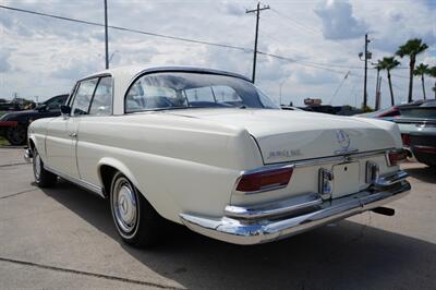 1965 Mercedes-Benz 220B SE   - Photo 11 - San J Uan, TX 78589