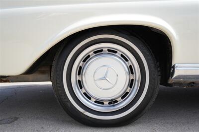 1965 Mercedes-Benz 220B SE   - Photo 18 - San J Uan, TX 78589