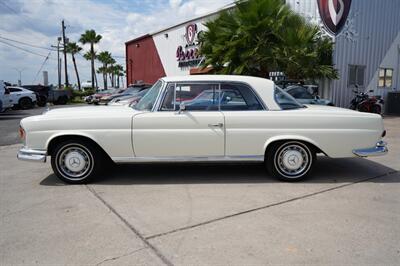 1965 Mercedes-Benz 220B SE   - Photo 7 - San J Uan, TX 78589