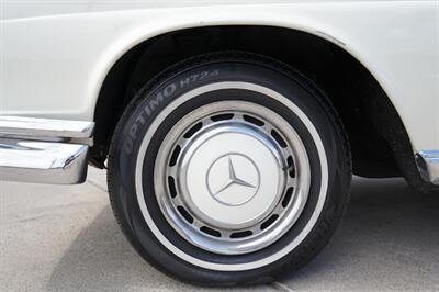 1965 Mercedes-Benz 220B SE   - Photo 5 - San J Uan, TX 78589