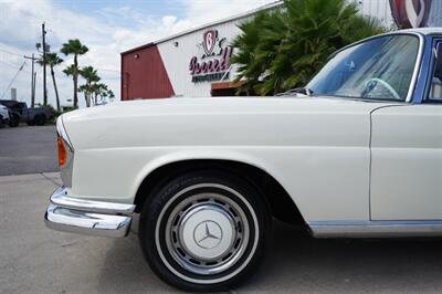 1965 Mercedes-Benz 220B SE   - Photo 4 - San J Uan, TX 78589